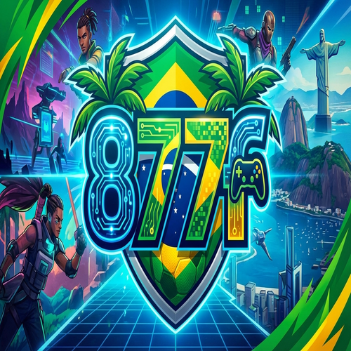 Logo 877f